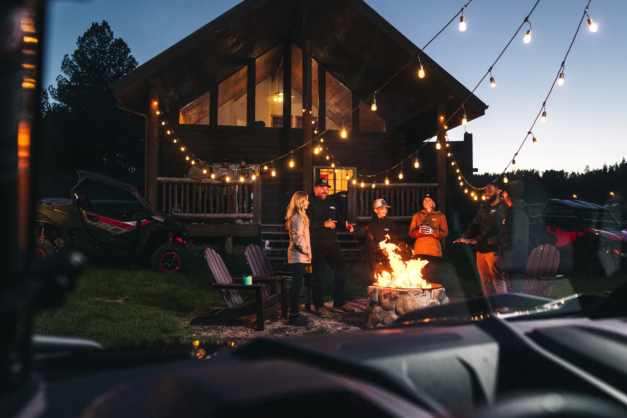 GLADIATOR Z950 SPORT — fotografie 16