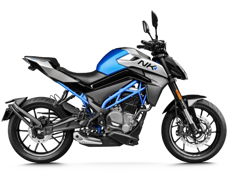 CFMOTO 300NK