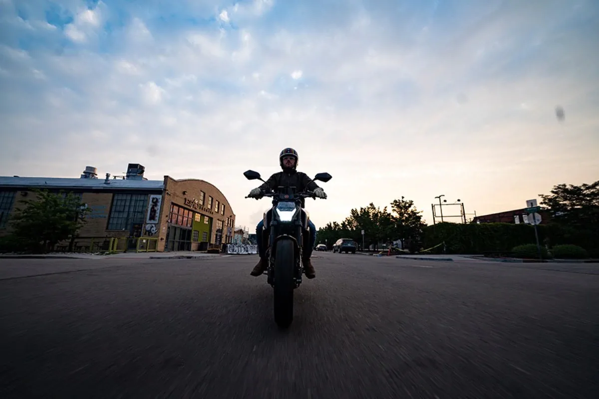 300NK — fotografie 2