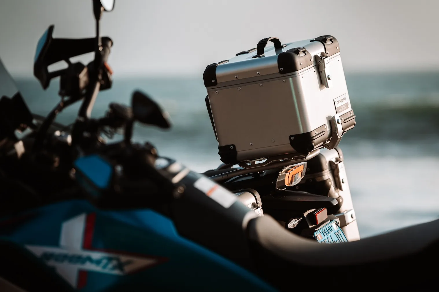 800MT–X — fotografie 2