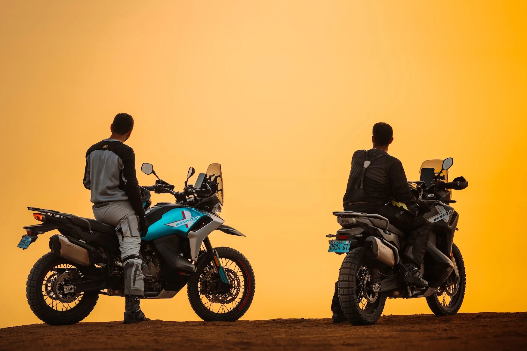 800MT–X — fotografie 3