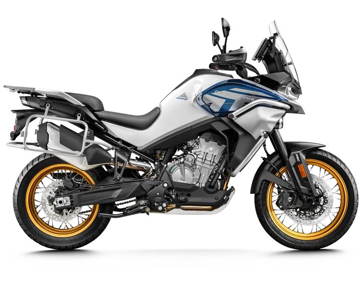 CFMOTO 800MT EXPLORE