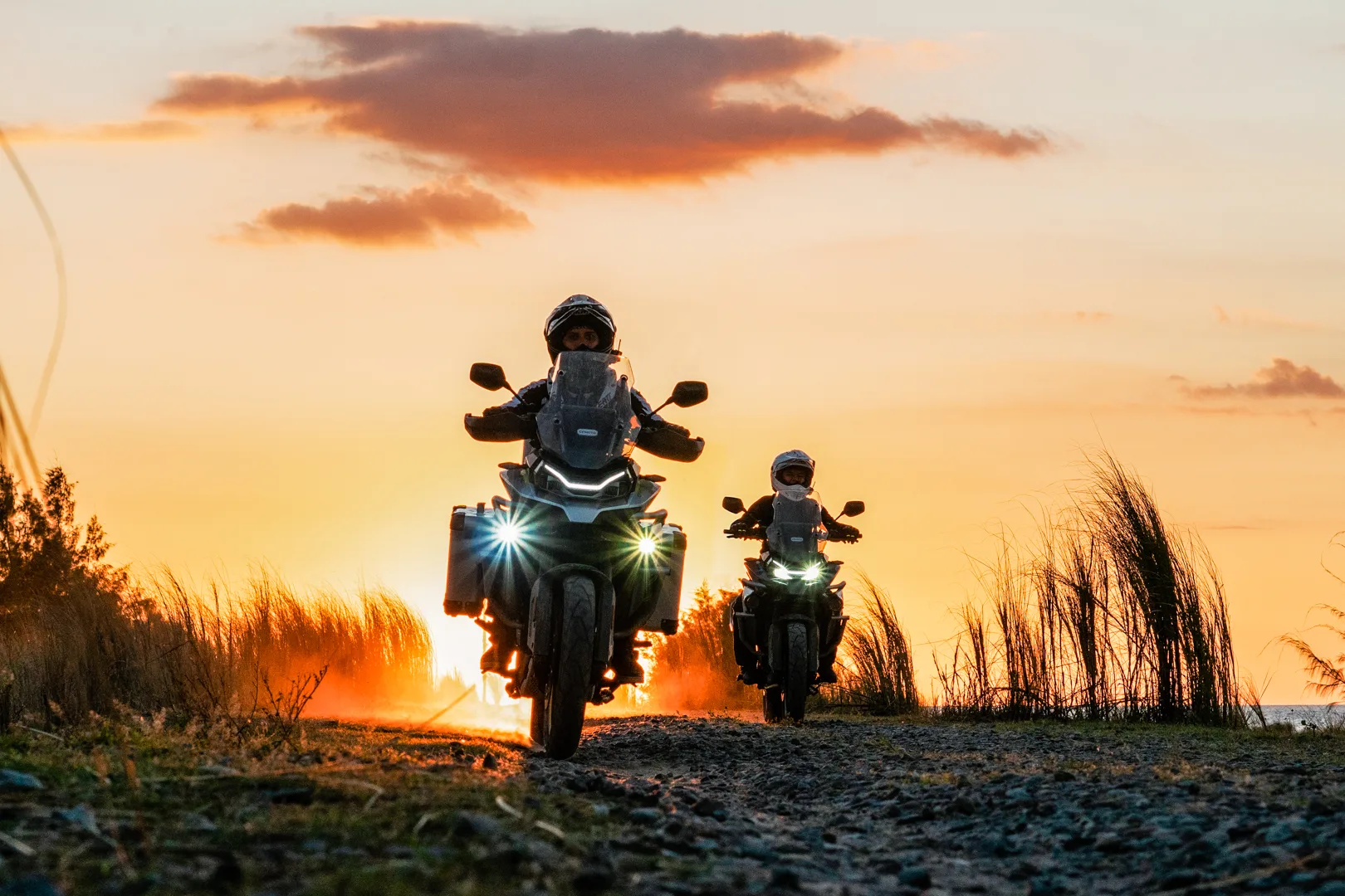 800MT EXPLORE — fotografie 4