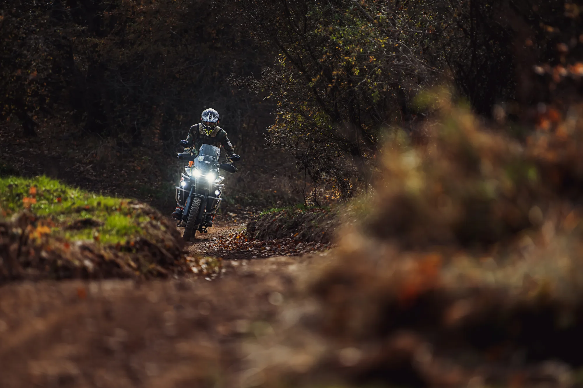 800MT EXPLORE — fotografie 6