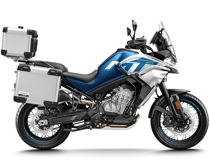 CFMOTO 800MT SPORT