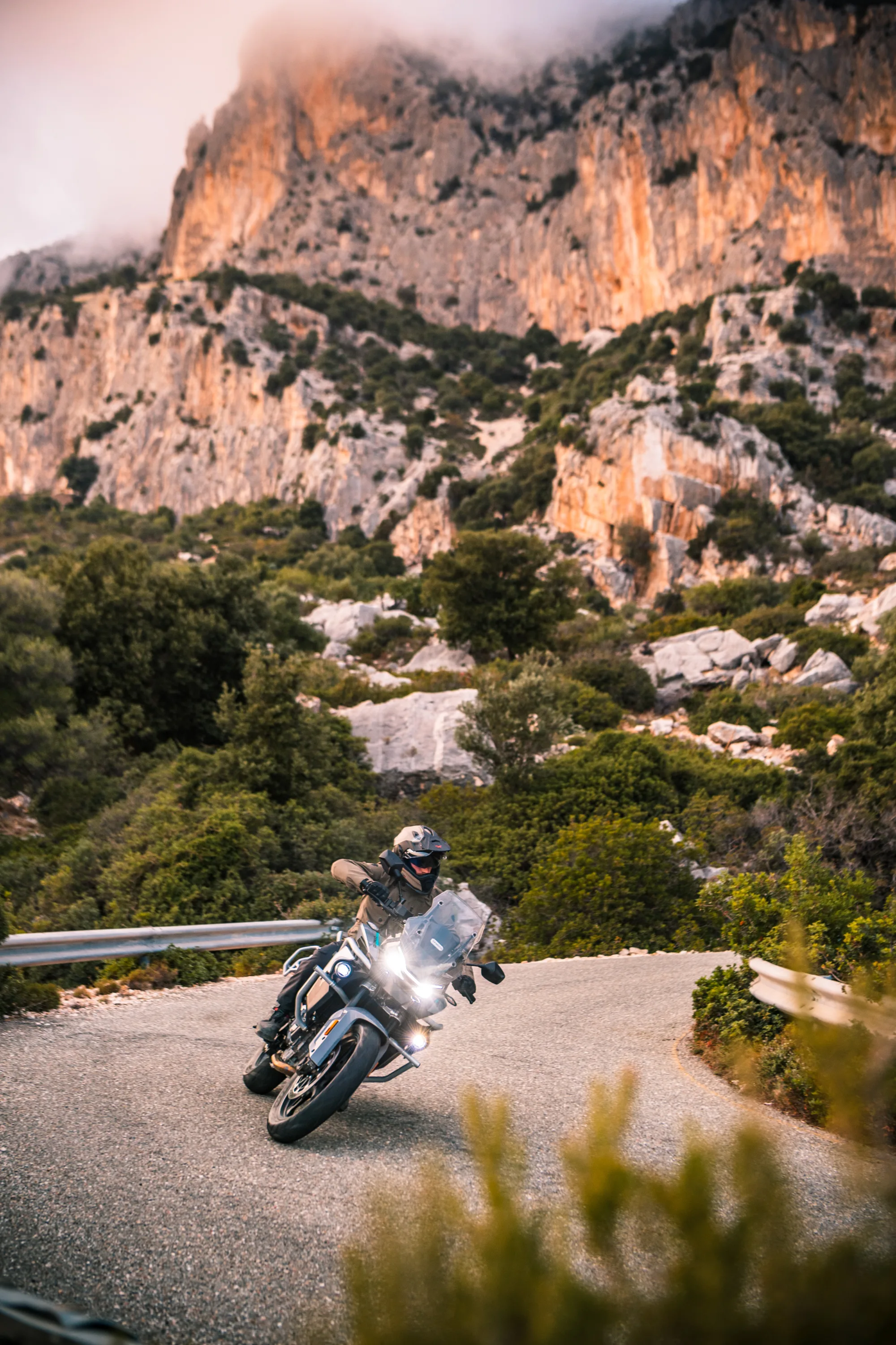 800MT SPORT — fotografie 6