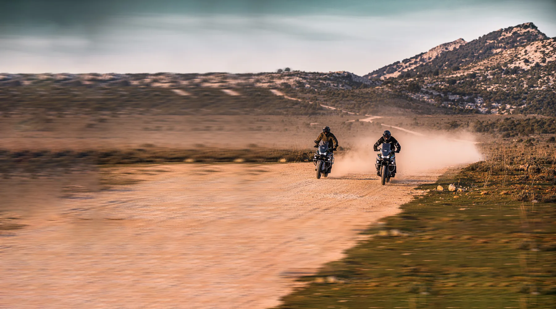 800MT SPORT — fotografie 7