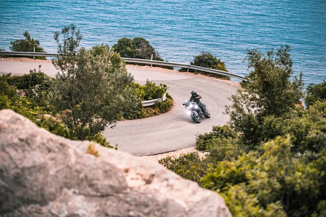 800MT SPORT — fotografie 10