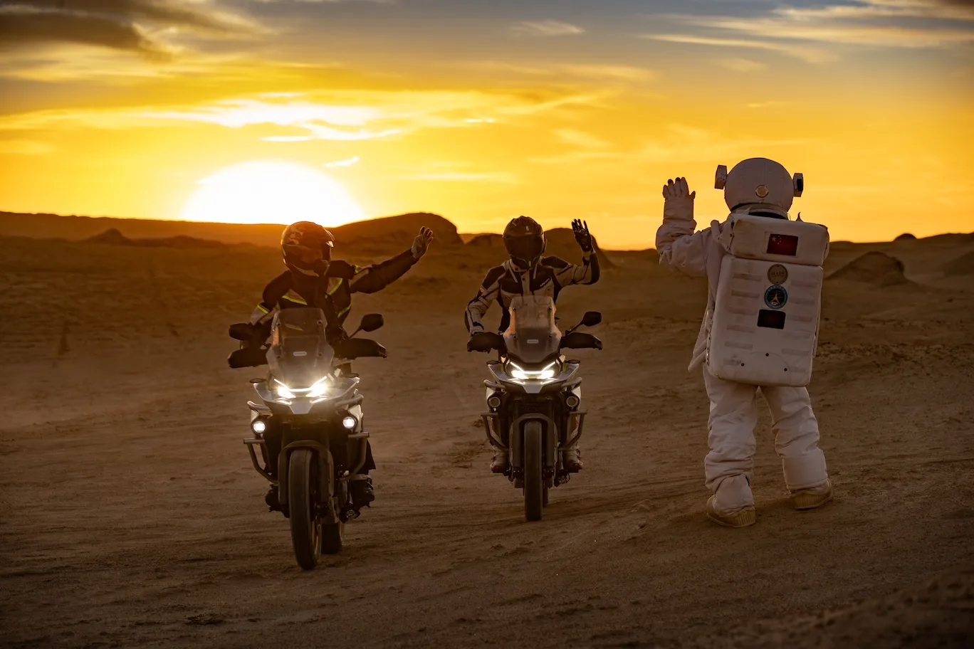 800MT SPORT — fotografie 13