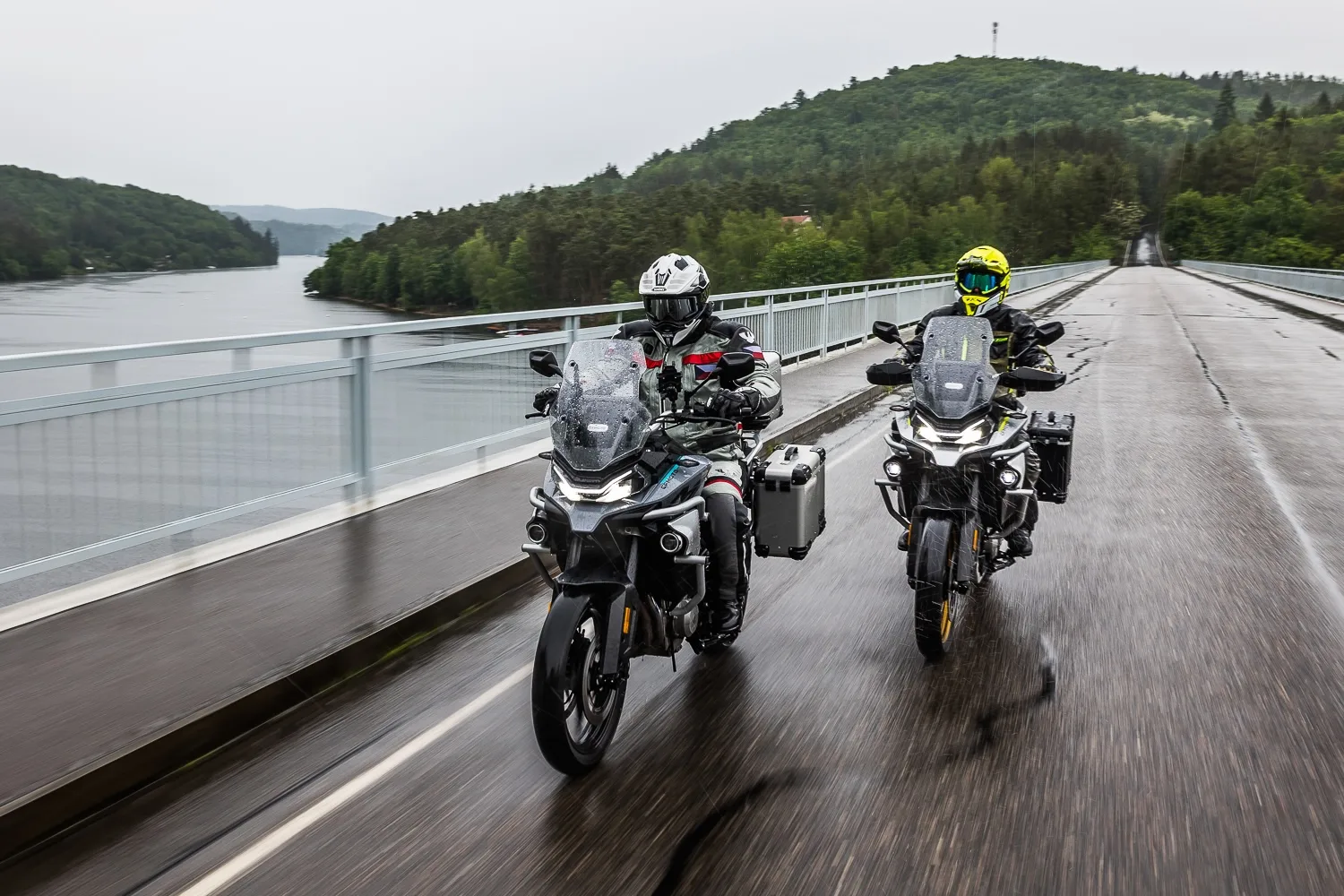 800MT SPORT — fotografie 16