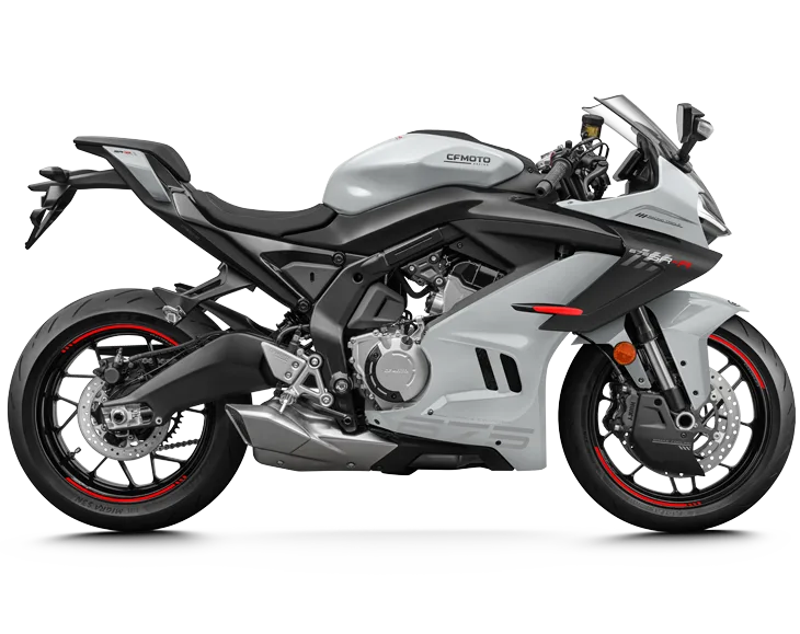 CFMOTO 675SR-R
