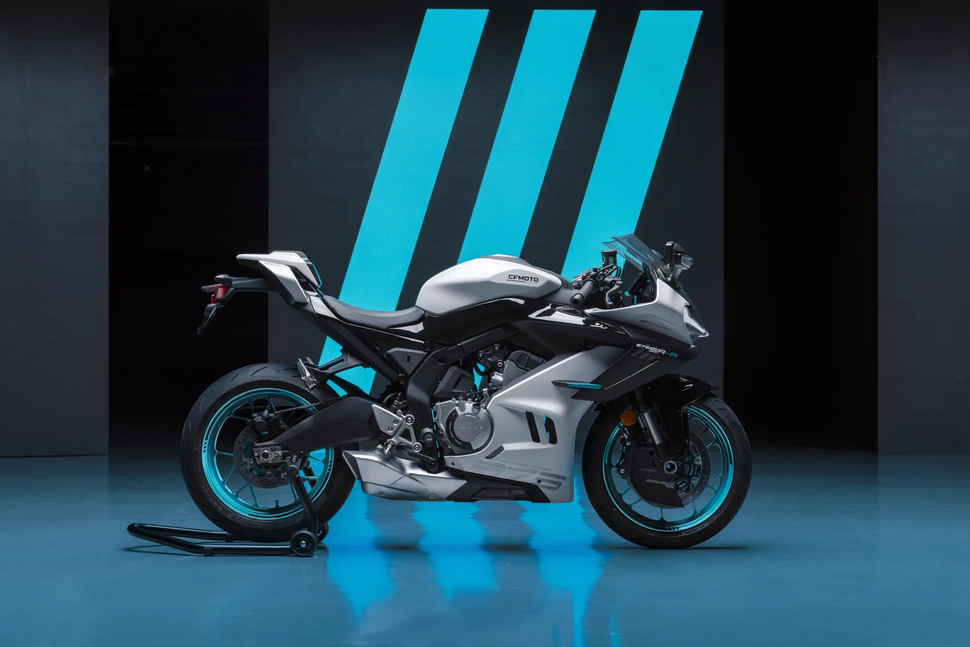 Sport na první pohled