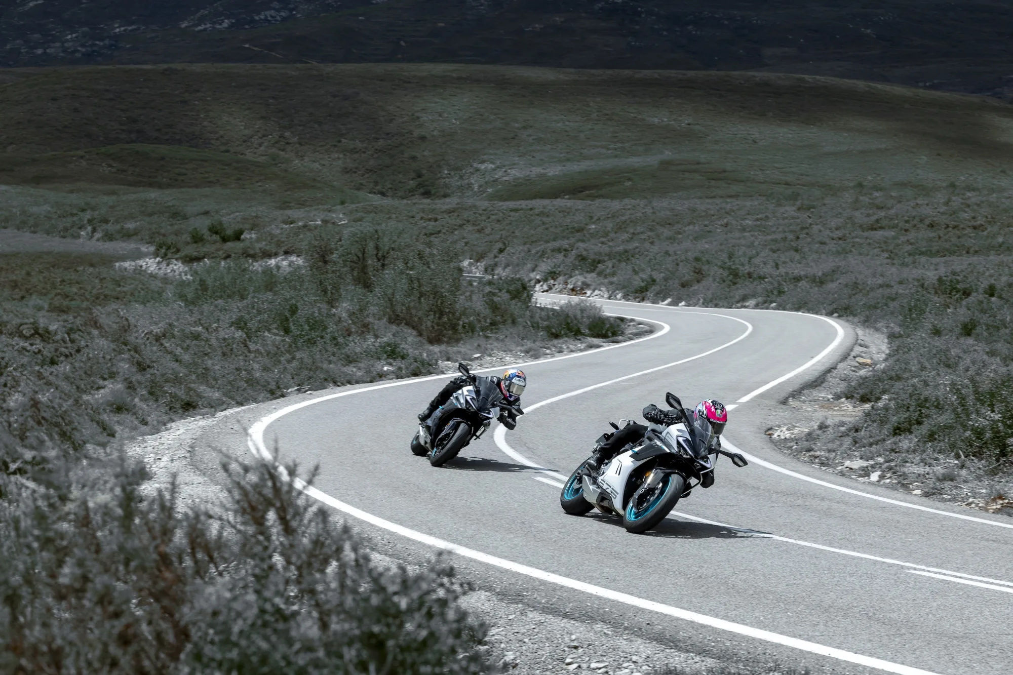 675SR-R — fotografie 5