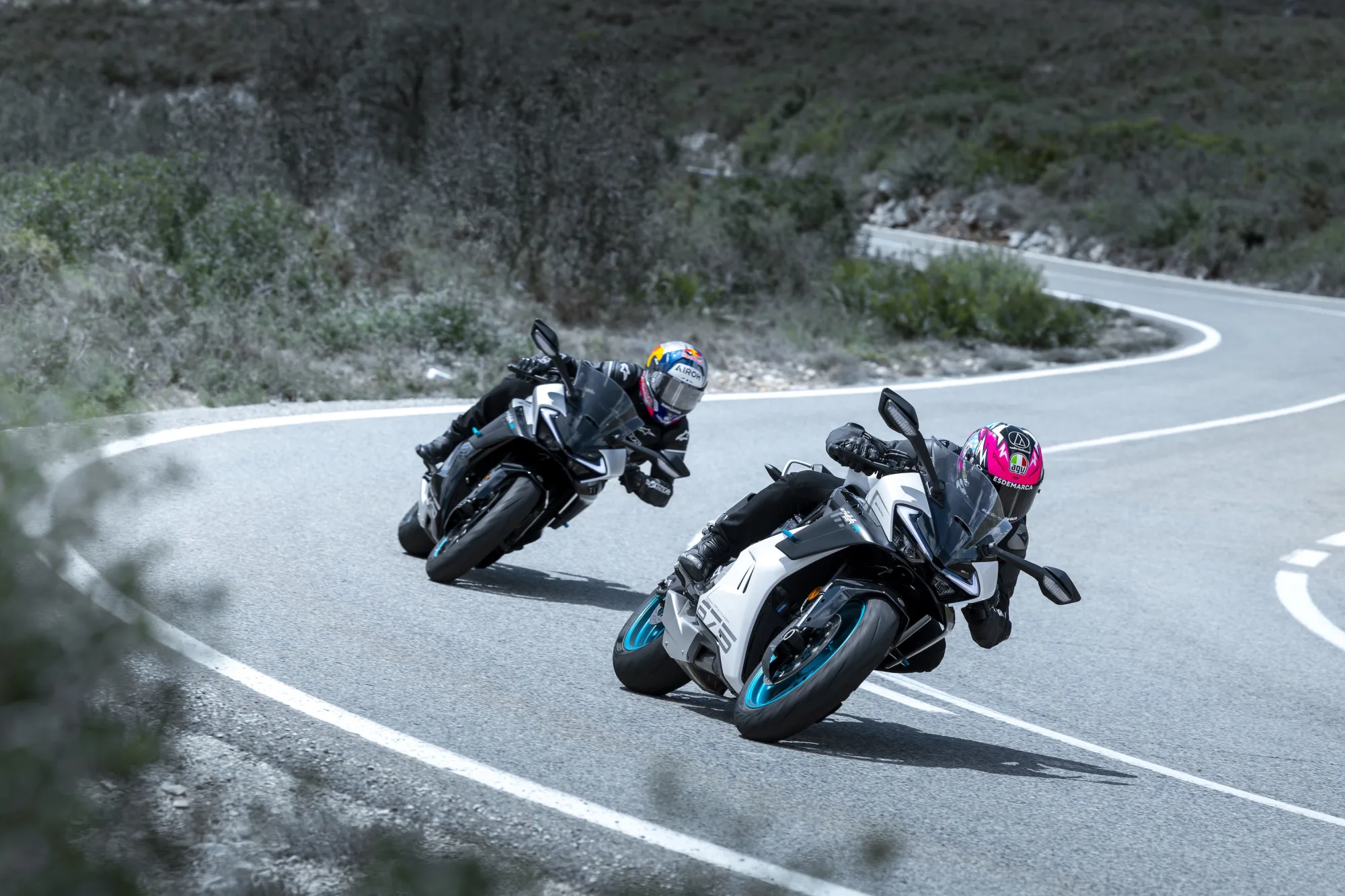 675SR-R — fotografie 9