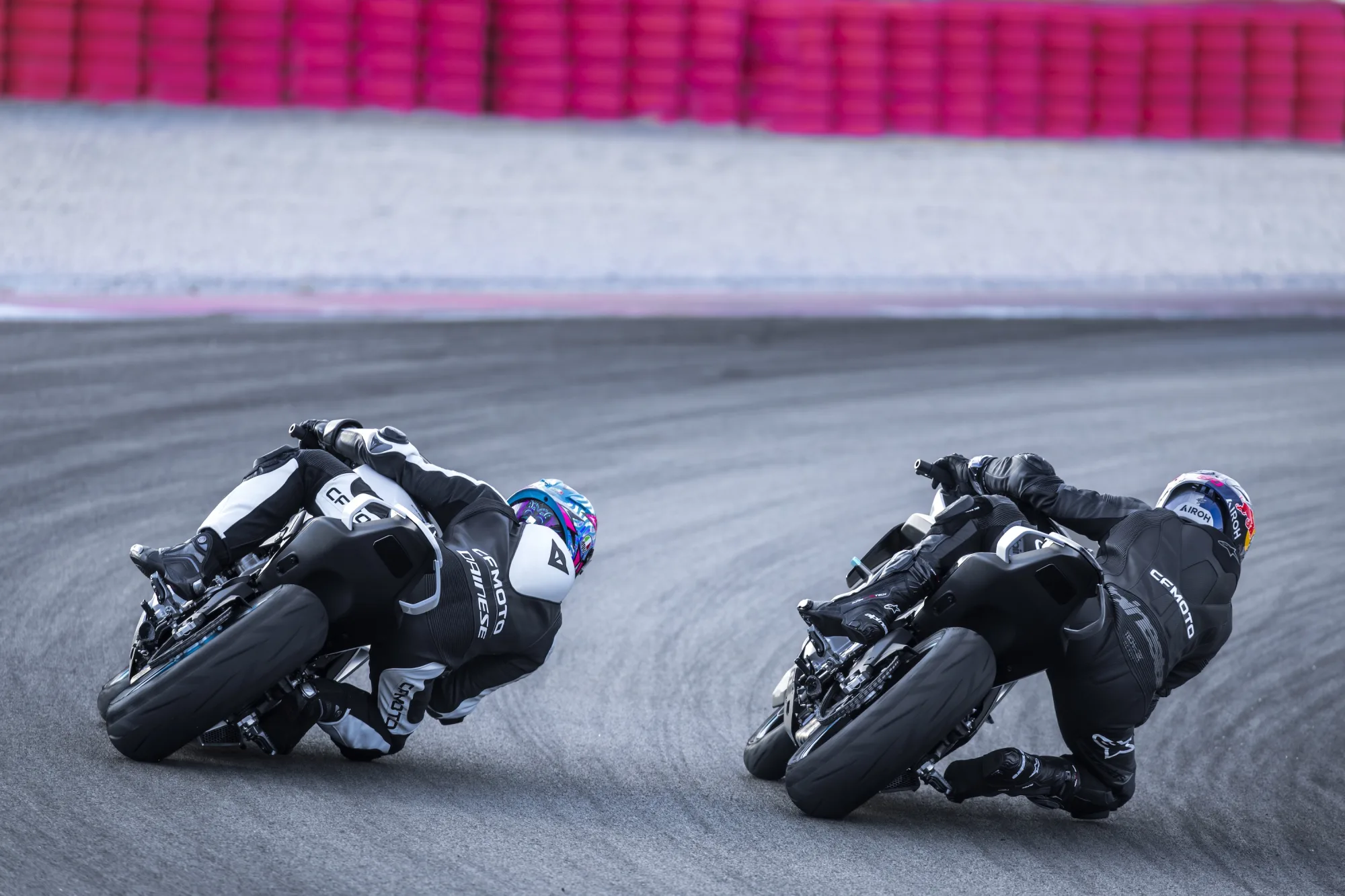 675SR-R — fotografie 10