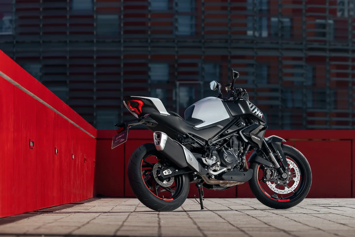 450NK — fotografie 3