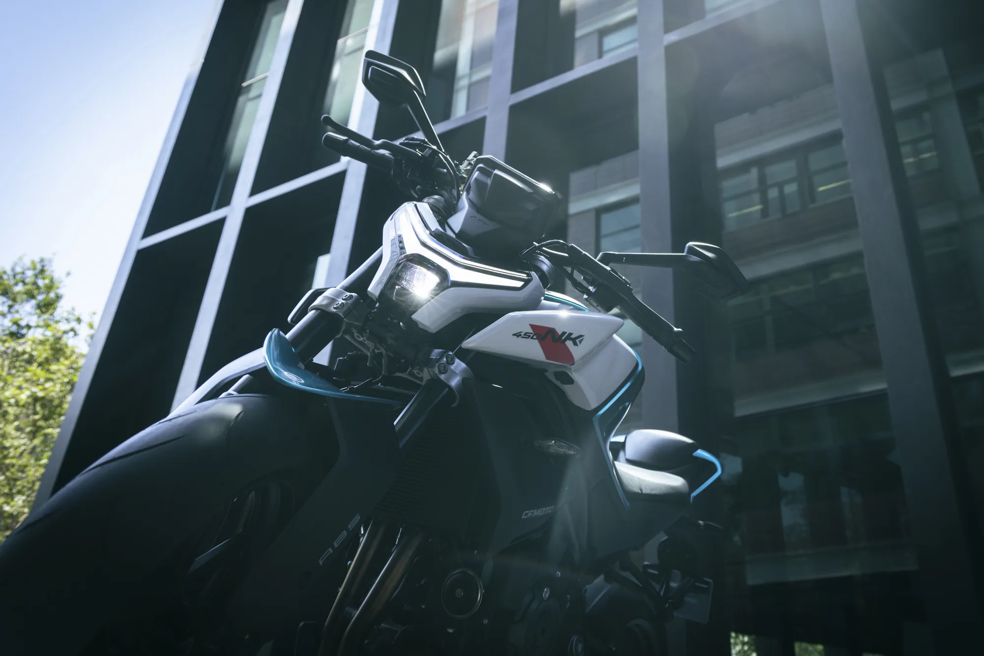 450NK — fotografie 6