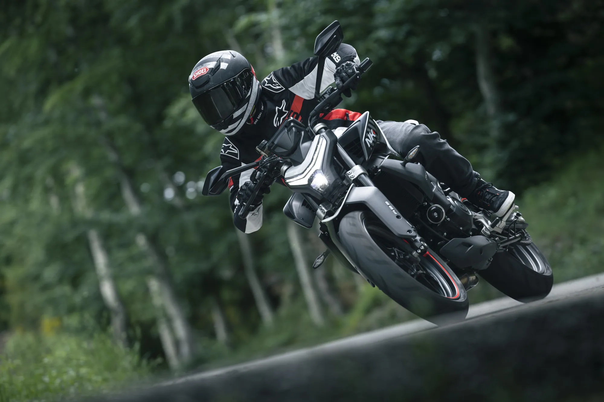 450NK — fotografie 7