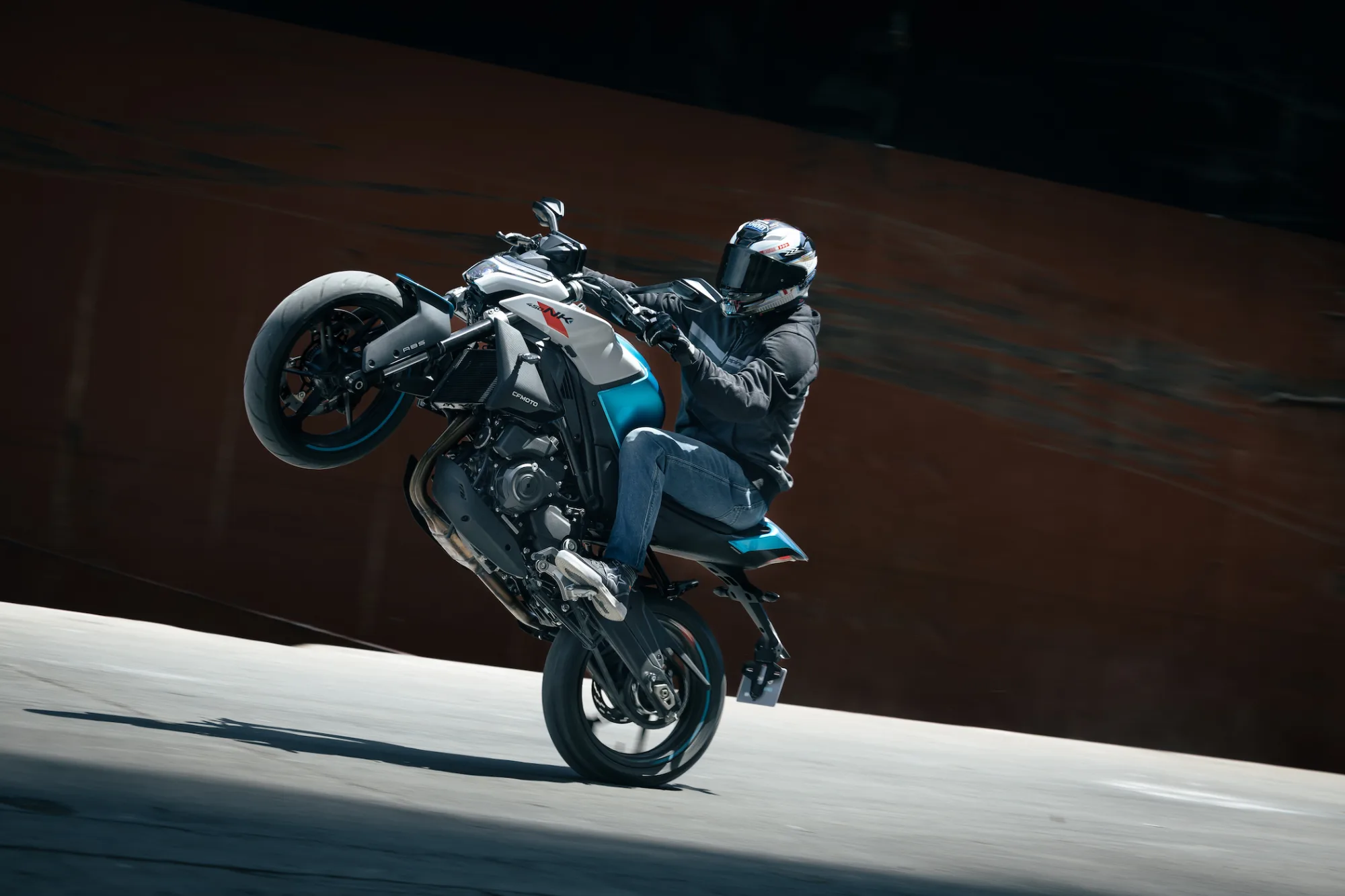 450NK — fotografie 8