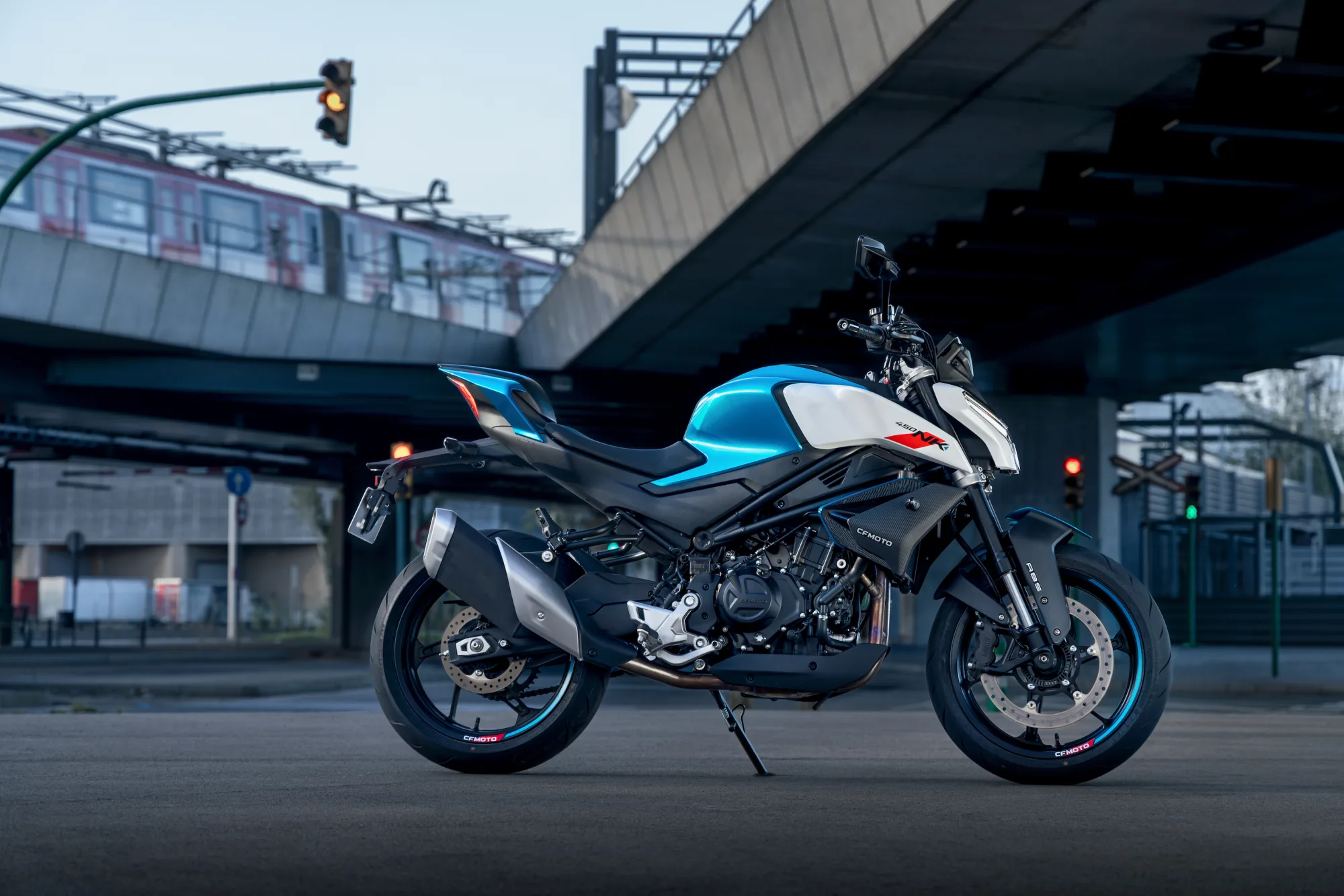 450NK — fotografie 10