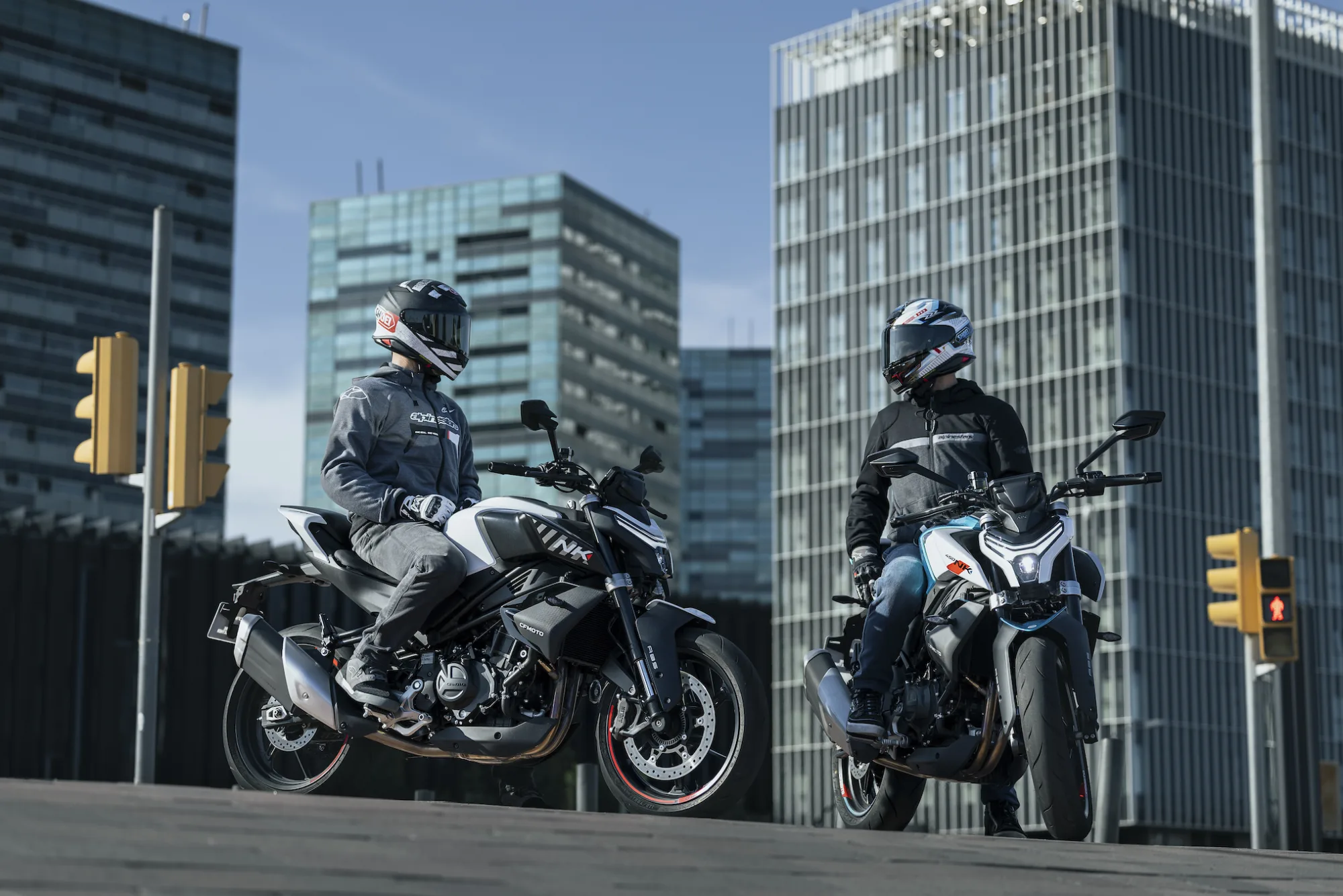 450NK — fotografie 12