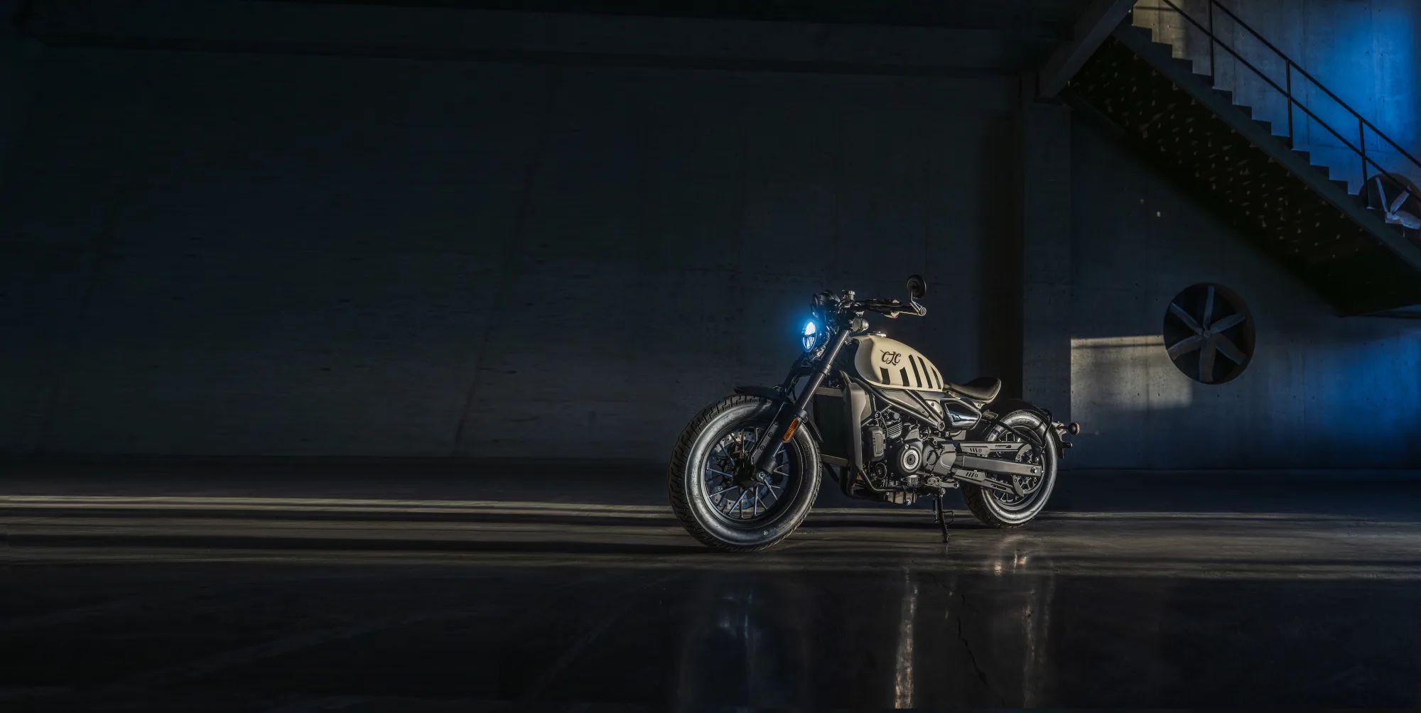 Vaše jízda v pohodě