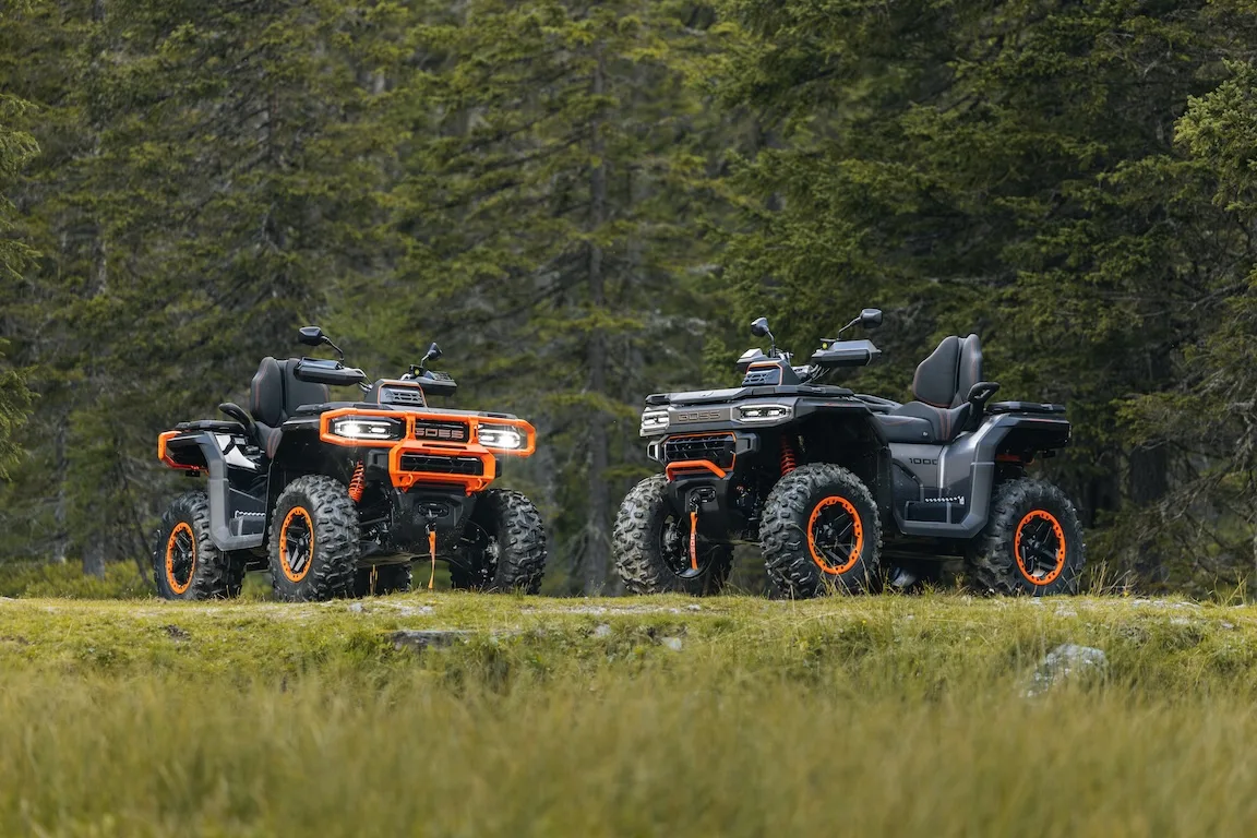 TERROX 1000 LIMITED — fotografie 13