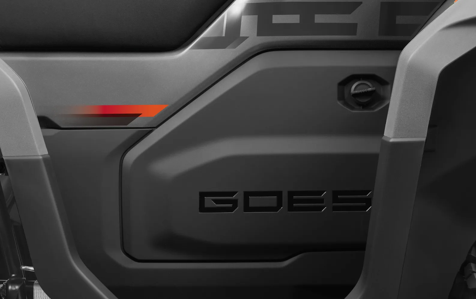 SUPERsnadný servisní přístup