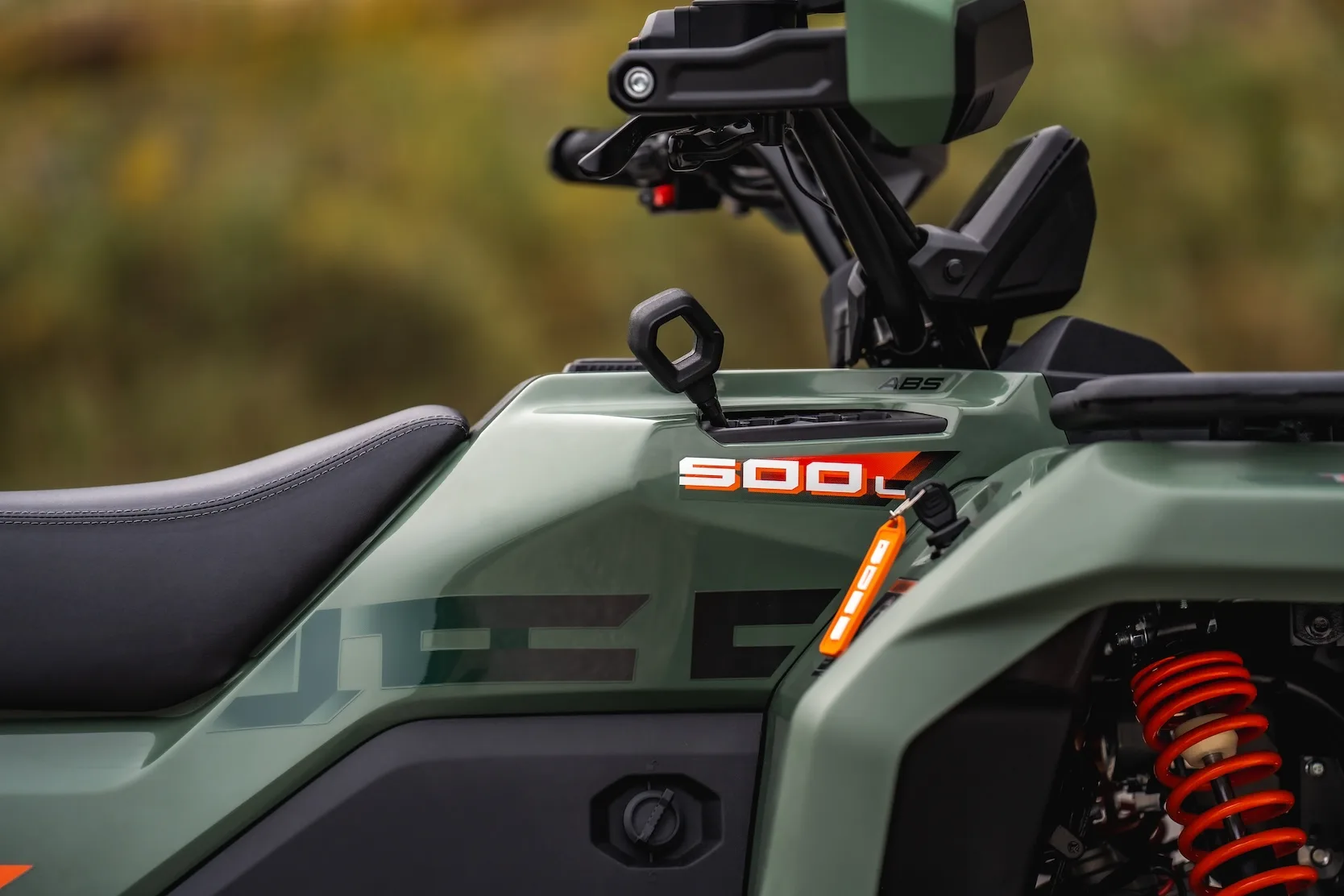 Řazení bez námahy. Přirozené. Intuitivní.