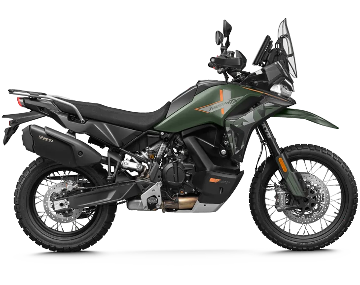 CFMOTO 1000MT-X
