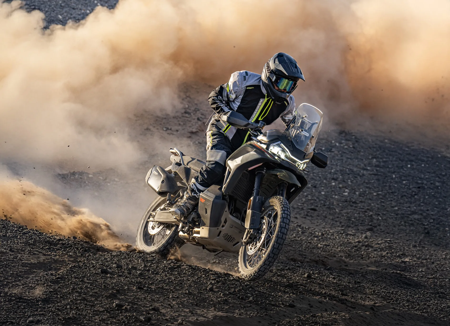 Ovladatelnosta bezpečnost