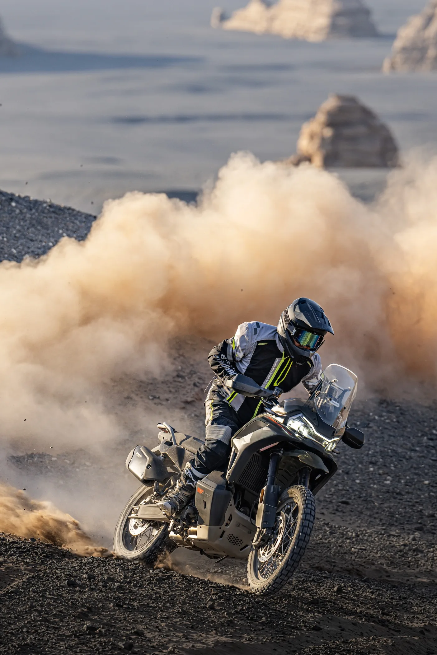 1000MT-X — fotografie 5