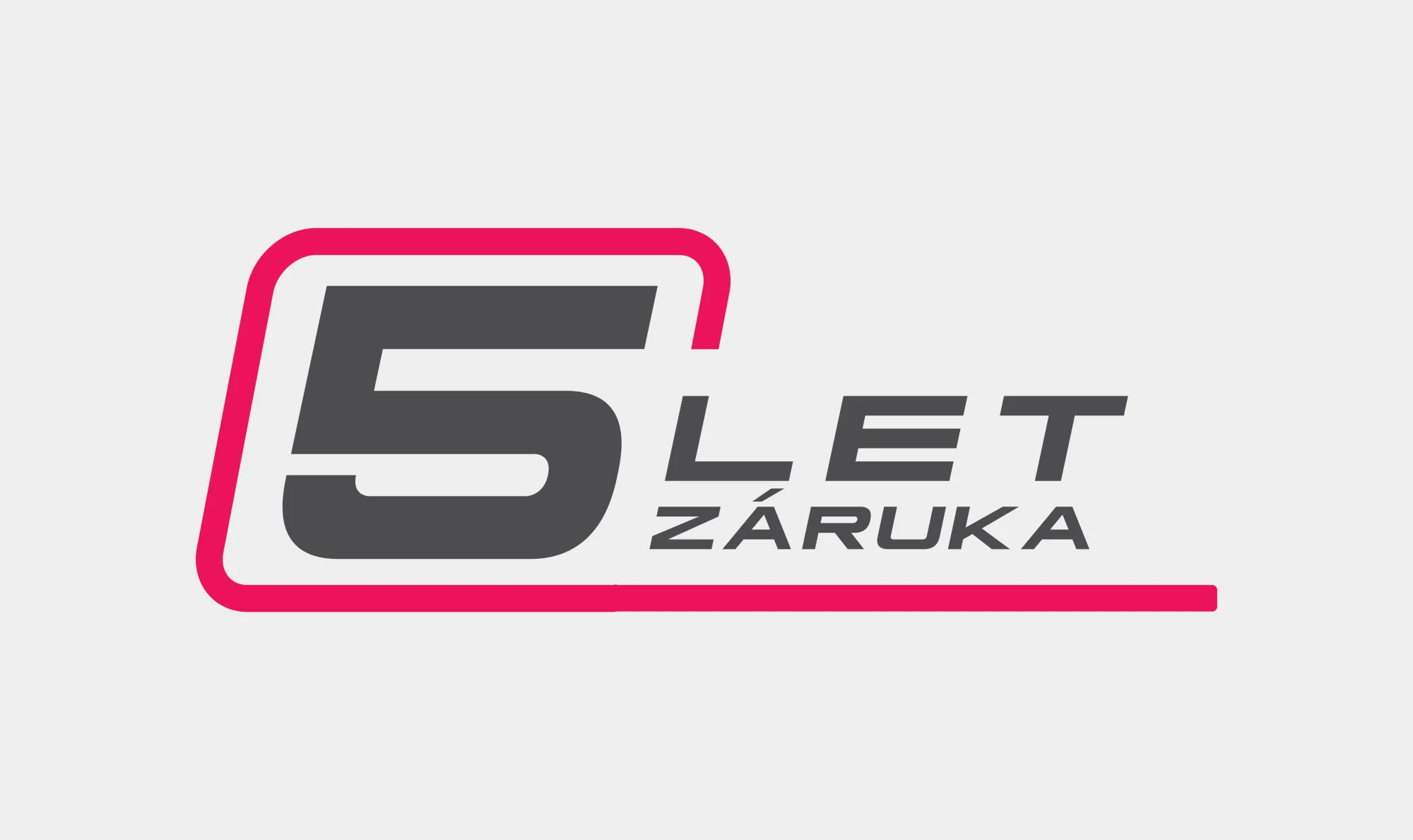 PRÉMIOVÁZÁRUKA5 LET