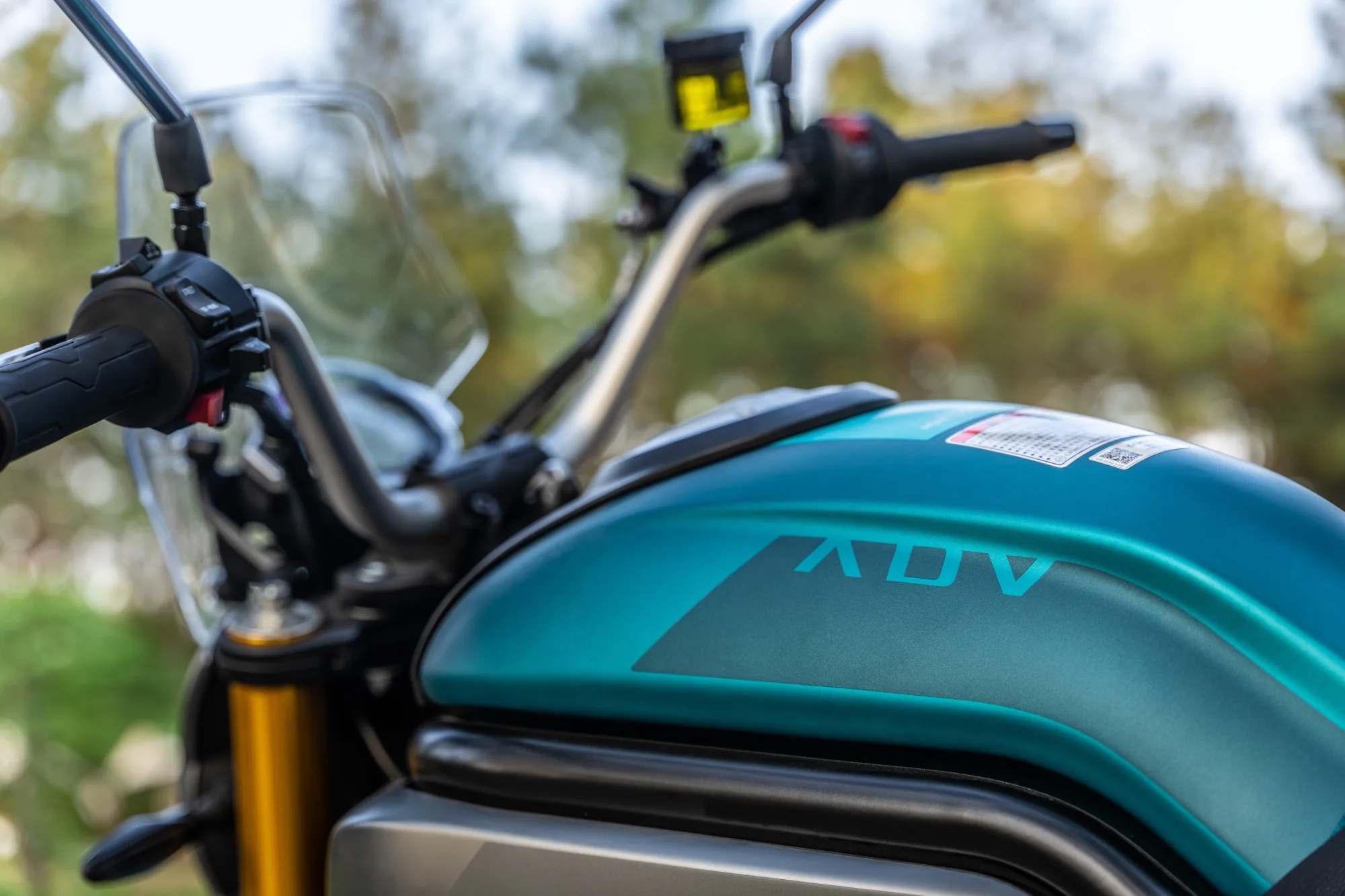 Jedna rodina, vlastní styl